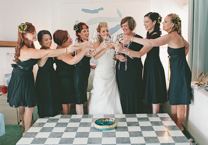 Jesi Haack Design Wedding Inspiration