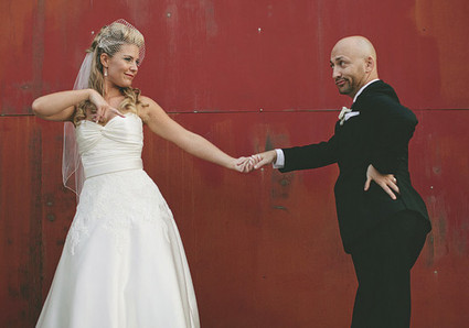 Jesi Haack Design Wedding Inspiration
