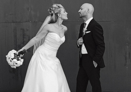 Jesi Haack Design Wedding Inspiration