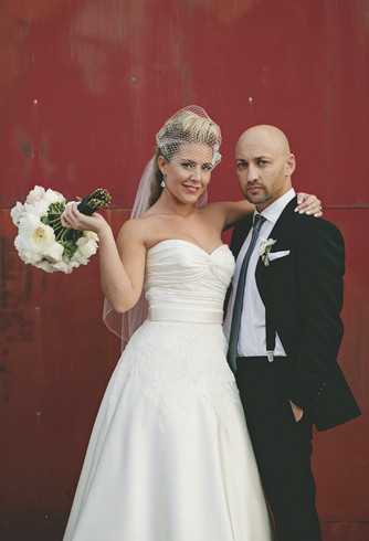Jesi Haack Design Wedding Inspiration