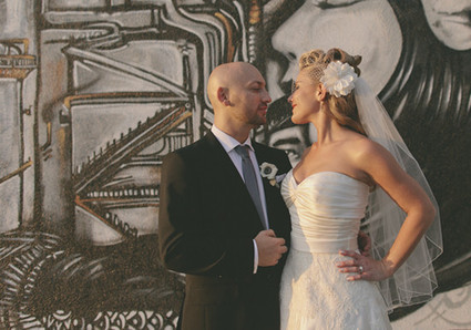Jesi Haack Design Wedding Inspiration