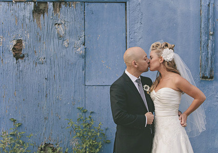 Jesi Haack Design Wedding Inspiration