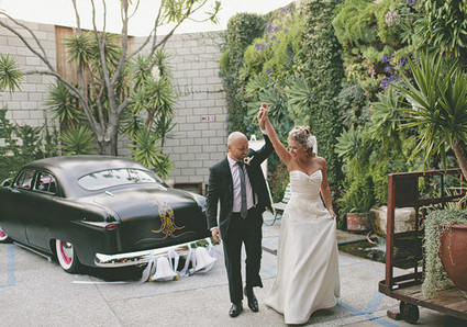 Jesi Haack Design Wedding Inspiration