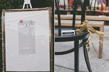 Jesi Haack Design Wedding Inspiration