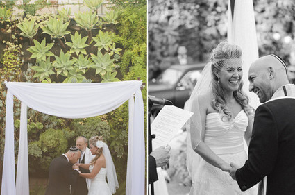 Jesi Haack Design Wedding Inspiration