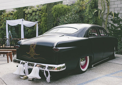 Jesi Haack Design Wedding Inspiration