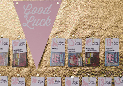 Jesi Haack Design Wedding Inspiration