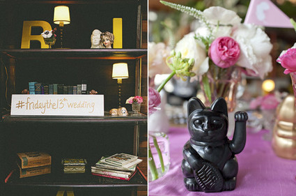 Jesi Haack Design Wedding Inspiration