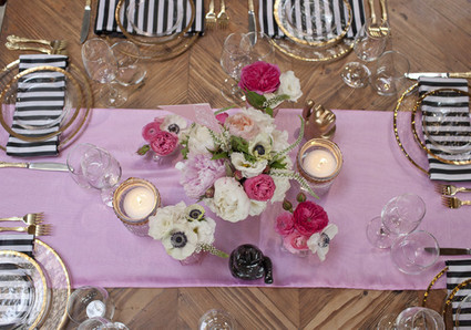 Jesi Haack Design Wedding Inspiration
