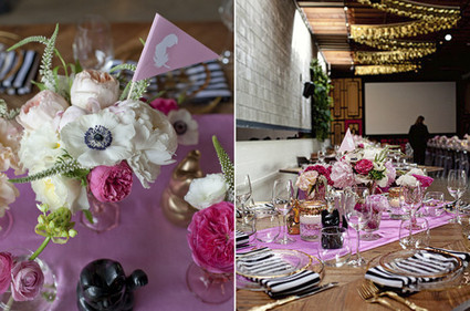 Jesi Haack Design Wedding Inspiration