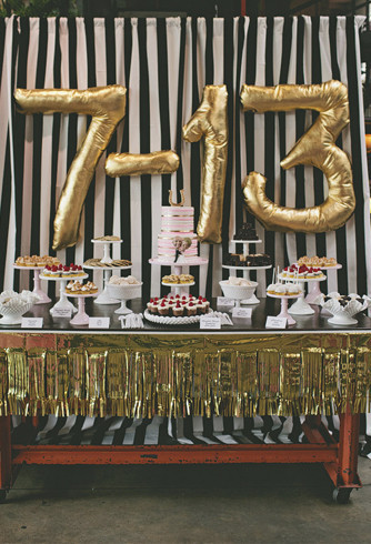 Jesi Haack Design Wedding Inspiration