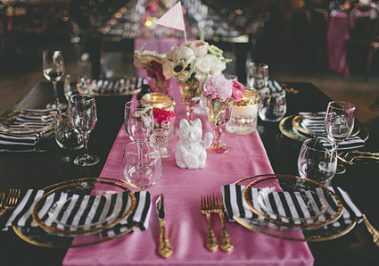 Jesi Haack Design Wedding Inspiration