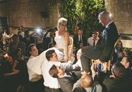 Jesi Haack Design Wedding Inspiration