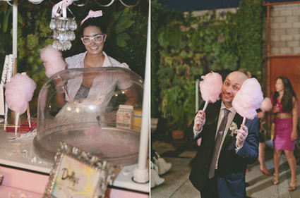 Jesi Haack Design Wedding Inspiration