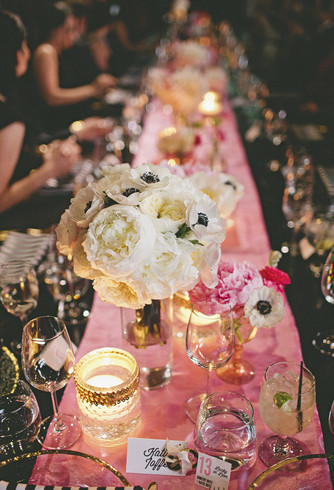 Jesi Haack Design Wedding Inspiration