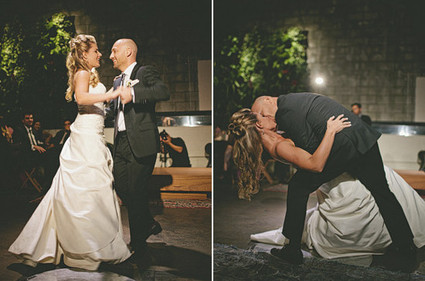 Jesi Haack Design Wedding Inspiration