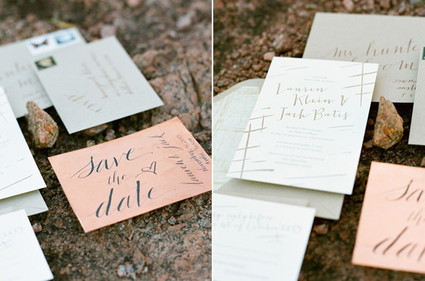 Taylor Lord Photography Wedding Inspiration