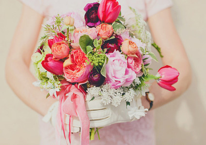 bouquet Inspiration