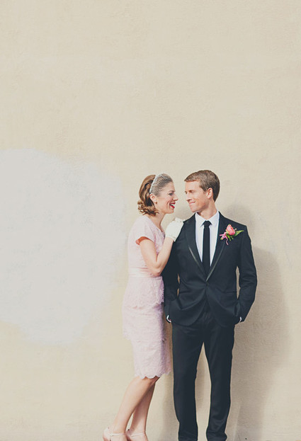 valentine's day elopement Inspiration