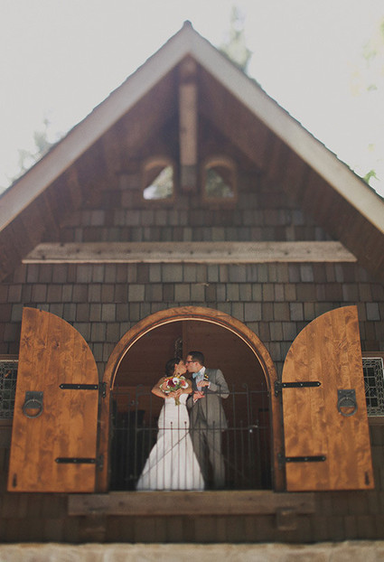 Venue Wedding Inspiration