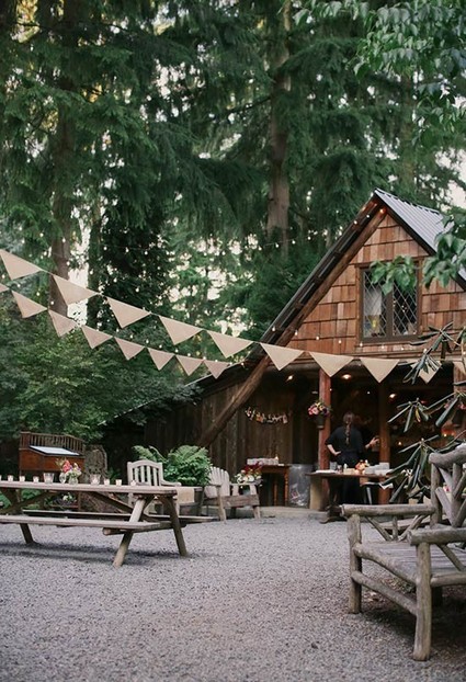 Venue Wedding Inspiration