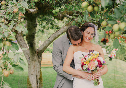 Portraits Wedding Inspiration