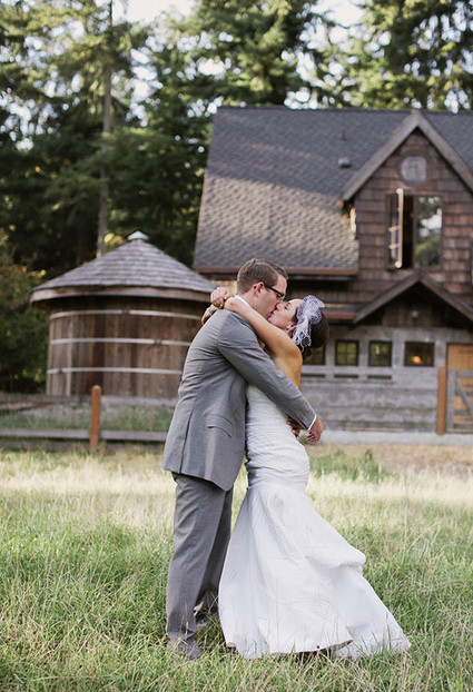 Portraits Wedding Inspiration