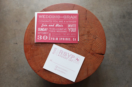 Invitation Inspiration