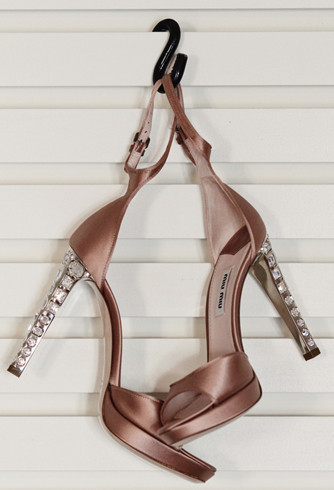 Wedding Shoes Inspiration