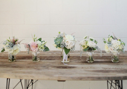 Bridal Bouquets Inspiration