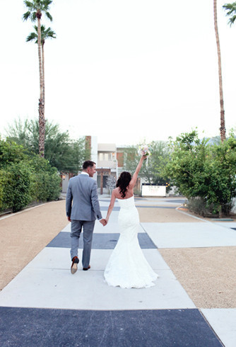 Wedding Portraits