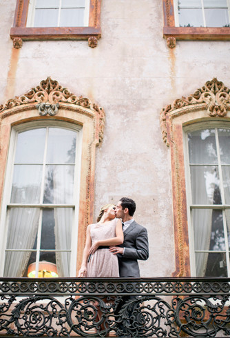 Ginny Branch Wedding Inspiration
