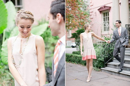 Ginny Branch Wedding Inspiration