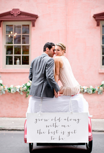 Ginny Branch Wedding Inspiration