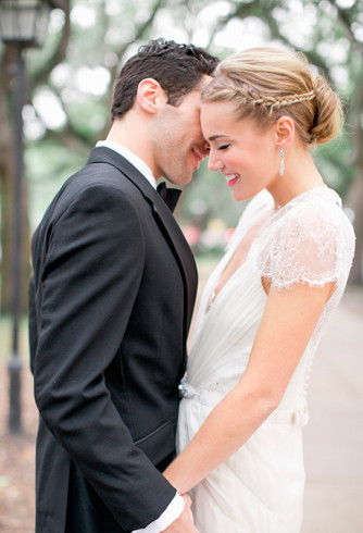 Ginny Branch Wedding Inspiration