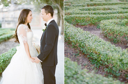 KT Merry Photography Wedding Inspiration