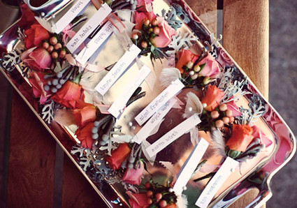 Anne Nunn Photography Wedding Inspiration
