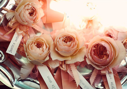 Anne Nunn Photography Wedding Inspiration