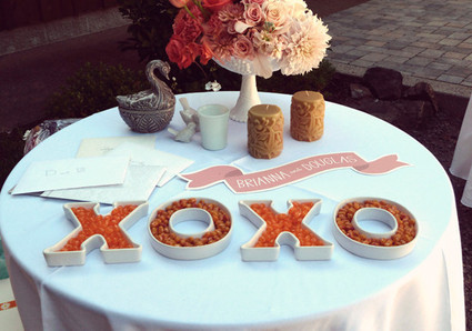 Anne Nunn Photography Wedding Inspiration