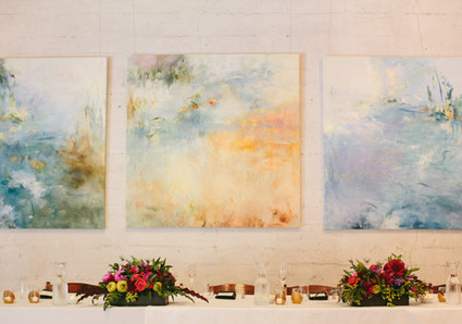 Tablescape Wedding Inspiration