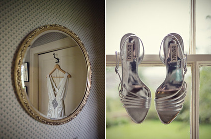 English countryside wedding Wedding Inspiration