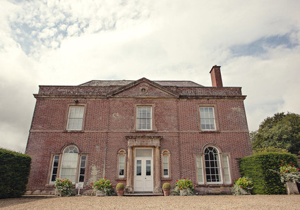English countryside wedding Wedding Inspiration
