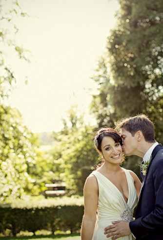 English countryside wedding Wedding Inspiration