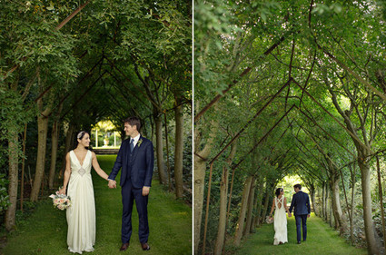 English countryside wedding Wedding Inspiration