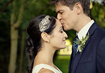 English countryside wedding Wedding Inspiration