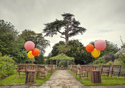English countryside wedding Wedding Inspiration