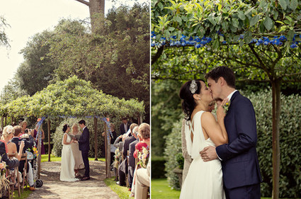 English countryside wedding Wedding Inspiration