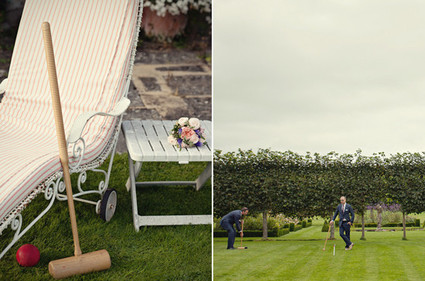 English countryside wedding Wedding Inspiration