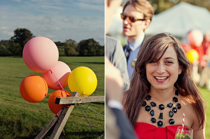 English countryside wedding Wedding Inspiration