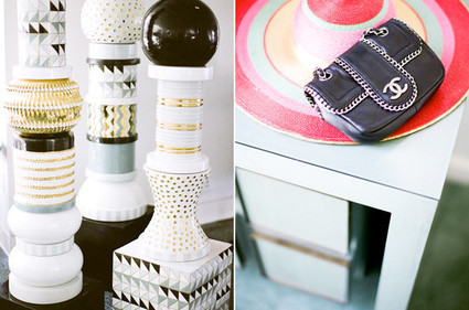 Nancy Neil Wedding Inspiration